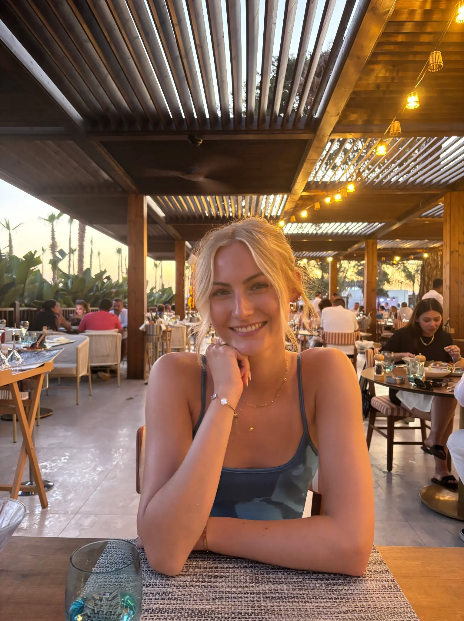 Elysia Sully profile