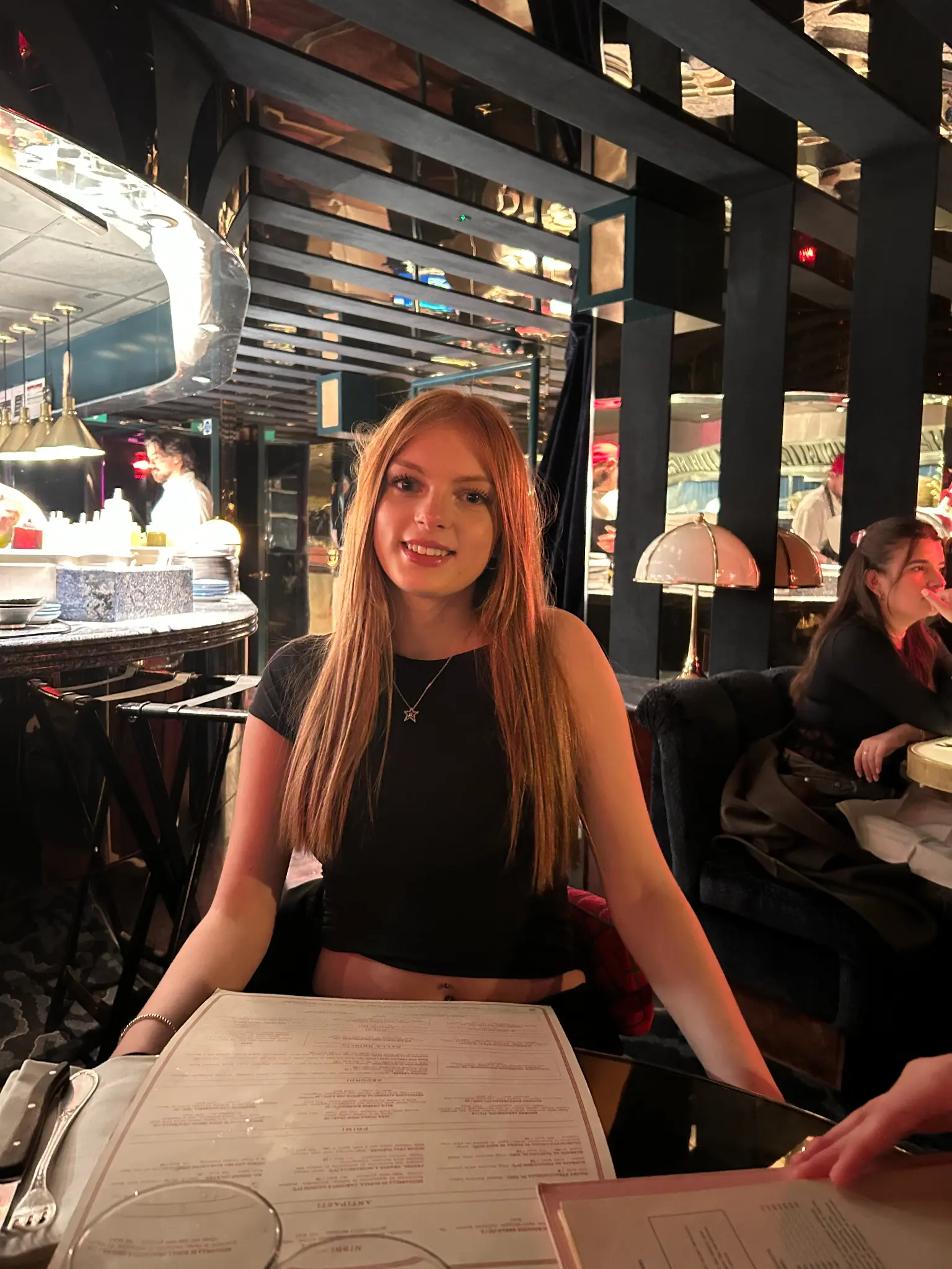 Ellie Huggard profile