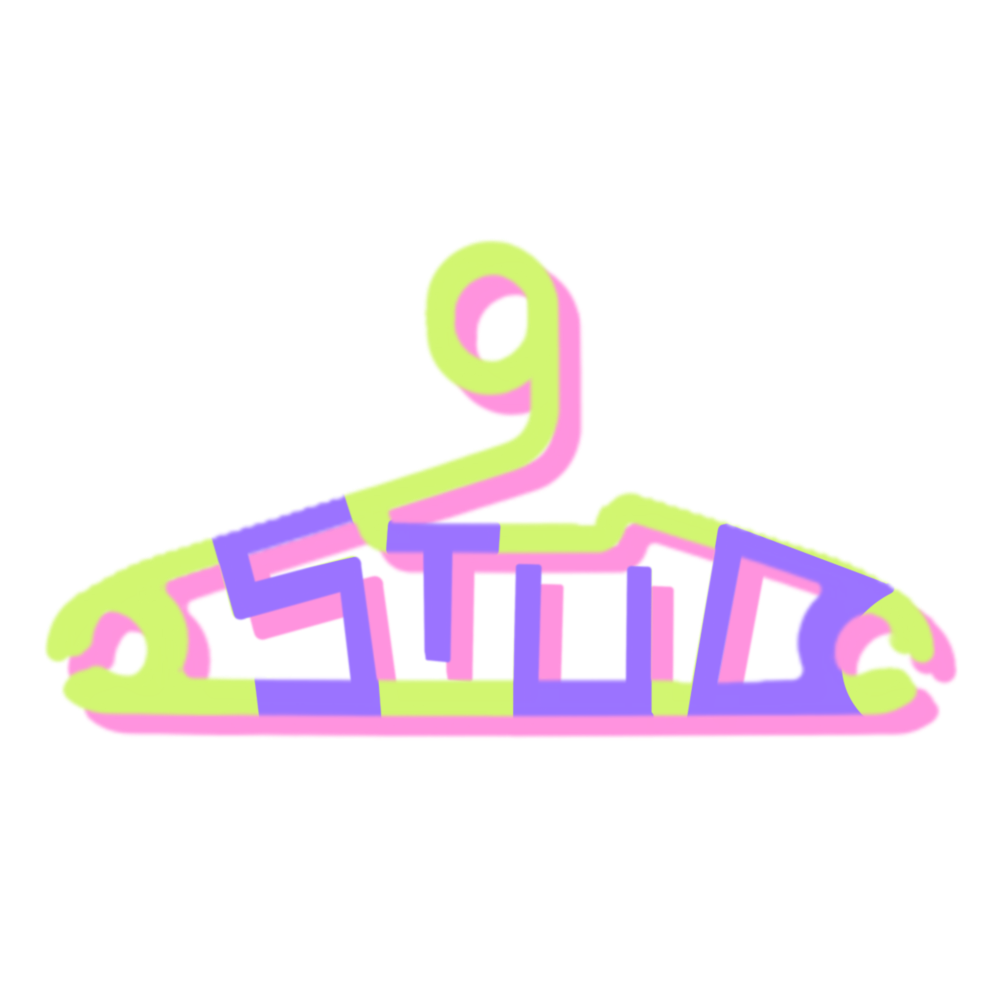 STUD logo